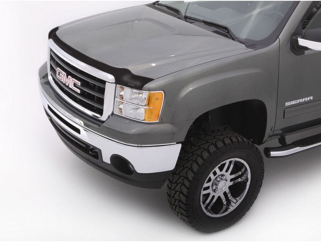 HUSKY LINERS AEROSKIN SMOKE - GMC SIERRA 1500 2007-2013