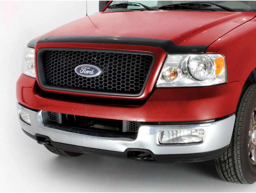 HUSKY LINERS AEROSKIN SMOKE - FORD F-150 2004-2008