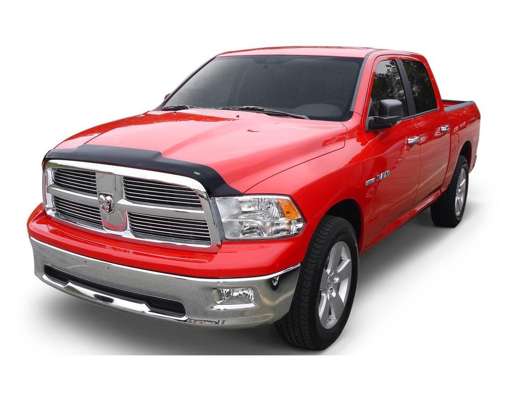 HUSKY LINERS AEROSKIN SMOKE - DODGE RAM 1500 2002-2008