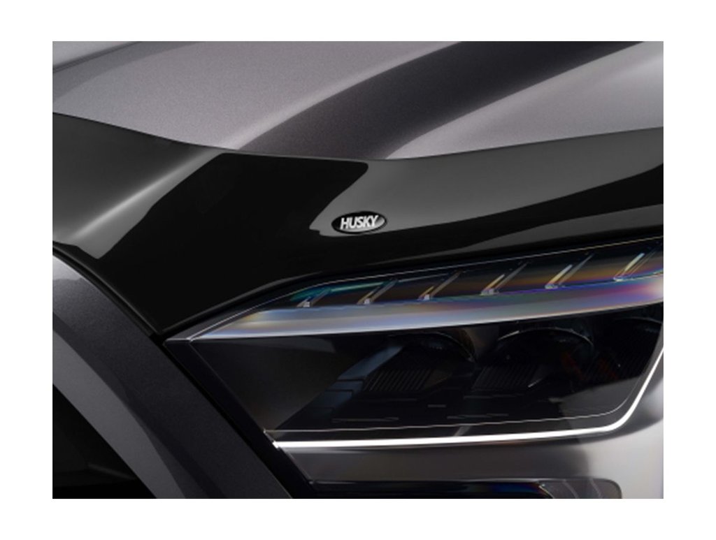 HUSKY LINERS AEROSKIN SMOKE - TOYOTA 4RUNNER 2010-2024