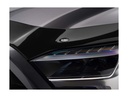 HUSKY LINERS AEROSKIN SMOKE - TOYOTA 4RUNNER 2010-2024