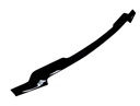 HUSKY LINERS AEROSKIN SMOKE - GMC SIERRA 2500 HD 2011-2014