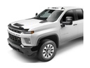 HUSKY LINERS AEROSKIN SMOKE - CHEVROLET SILVERADO 2500 HD 2011-2014