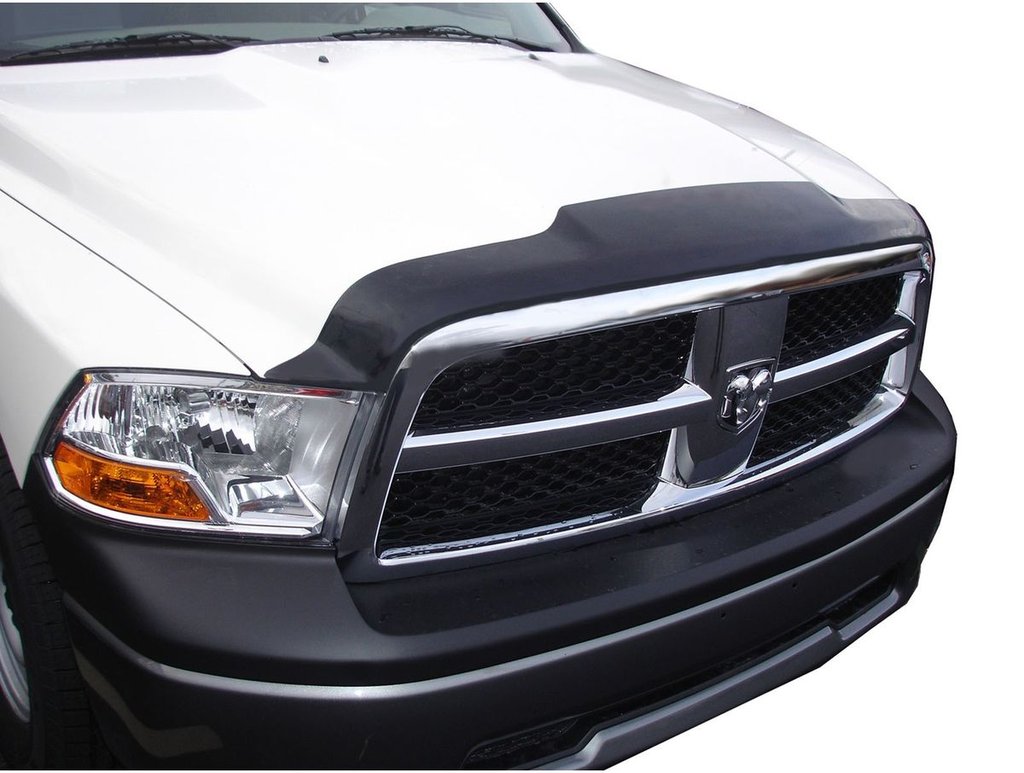 HUSKY LINERS AEROSKIN SMOKE - RAM 2500 2011-2018