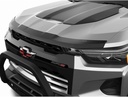HUSKY LINERS AEROSKIN SMOKE - CHEVROLET SILVERADO 1500 2014-2015