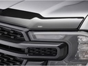HUSKY LINERS AEROSKIN SMOKE - FORD RANGER 2019-2023