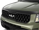 HUSKY LINERS AEROSKIN SMOKE - KIA TELLURIDE 2020-2025