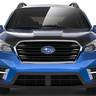 HUSKY LINERS AEROSKIN SMOKE - SUBARU ASCENT 2019-2026