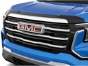 HUSKY LINERS AEROSKIN SMOKE - GMC SIERRA EV 2024-2025