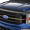 HUSKY LINERS AEROSKIN SMOKE - FORD F-150 2021-2026