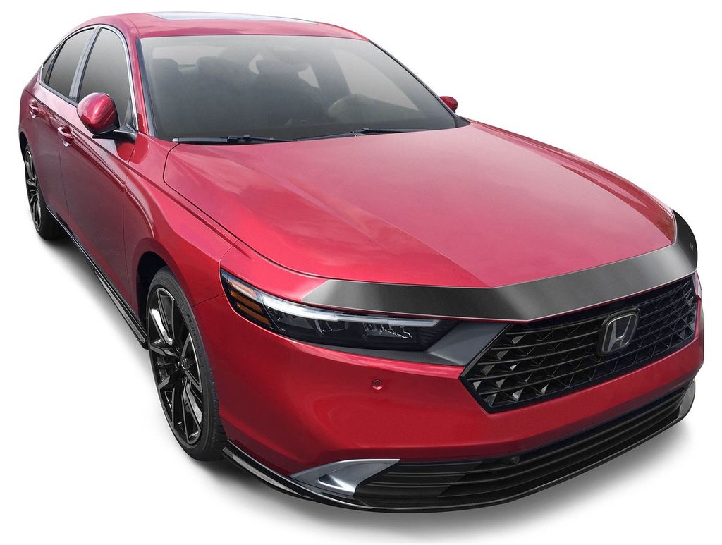HUSKY LINERS AEROSKIN SMOKE - HONDA ACCORD 2023-2025