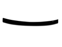 HUSKY LINERS HOOD SHIELD SMOKE - TOYOTA TACOMA 1995-2000