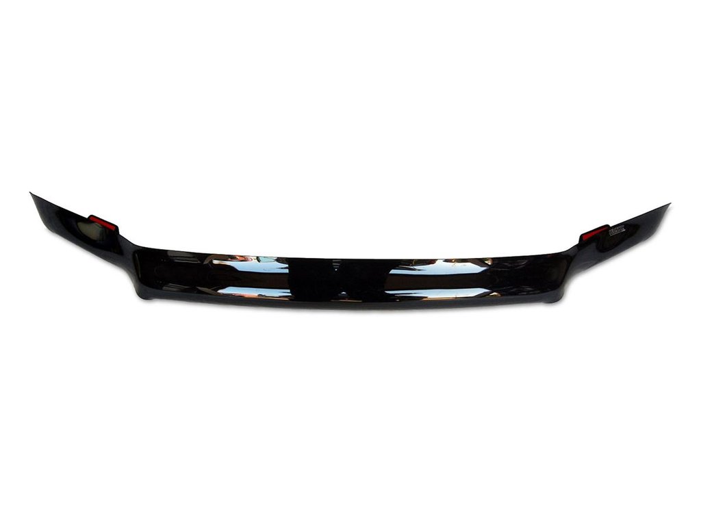 HUSKY LINERS HOOD SHIELD SMOKE - HONDA CR-V 1997-2001
