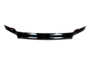 HUSKY LINERS HOOD SHIELD SMOKE - HONDA CR-V 1997-2001