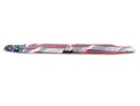 HUSKY LINERS HOOD SHIELD FLAG - RAM 2500 2011-2018