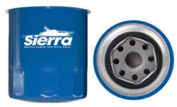 Sierra Marine Fuel Filters