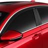 HUSKY LINERS VENTVISOR LOW PRO 4PC CHRM TRM - HONDA ACCORD 2023-2025