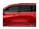 HUSKY LINERS VENTVISOR LOW PRO 4PC CHRM TRM - GMC TERRAIN 2025