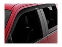 HUSKY LINERS VENTVISOR LOW PRO 4PC SMOKE - INTERNATIONAL CV515 2019-2026
