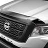 HUSKY LINERS VENTVISOR LOW PRO 4PC SMOKE - RENAULT ALASKAN 2016-2026