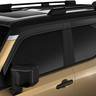 HUSKY LINERS VENTVISOR LOW PRO 4PC SMOKE - LEXUS GX550 2024-2026