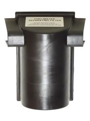 Sierra Marine Fuel Filter Covers