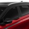 HUSKY LINERS VENTVISOR LOW PRO 6PC SMOKE - LINCOLN NAUTILUS 2024-2026