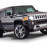 HUSKY LINERS FF OE-STYLE 4PC - HUMMER H3 2006-2010
