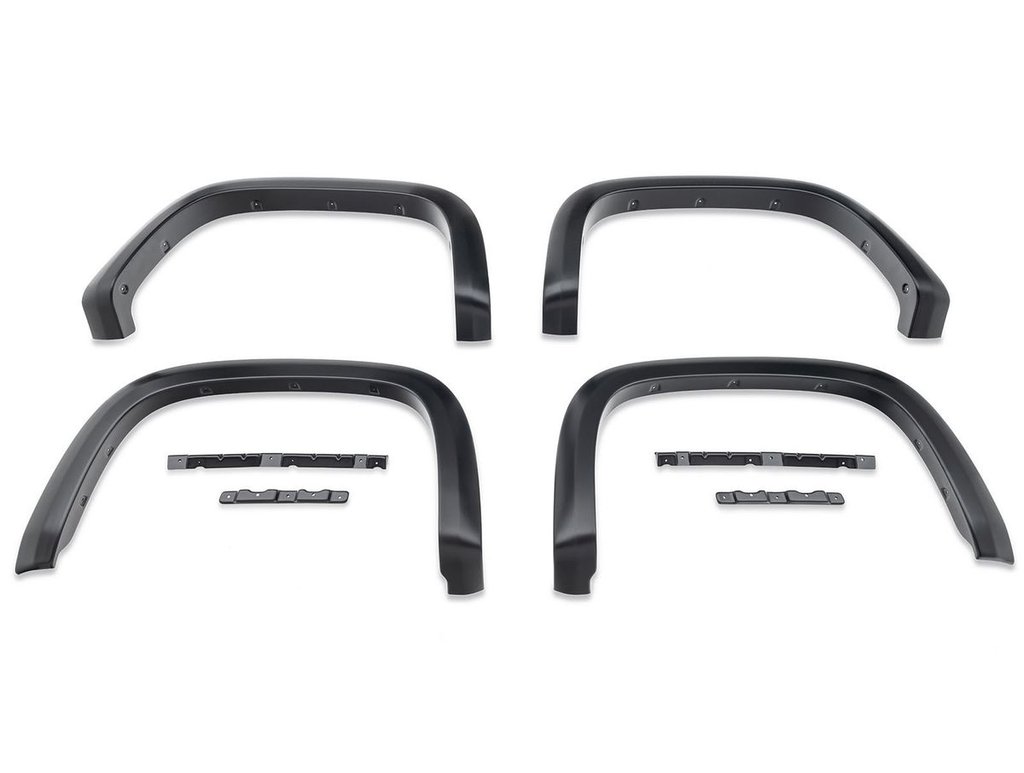 HUSKY LINERS FF OE-STYLE 4PC - FORD BRONCO 1992-1996