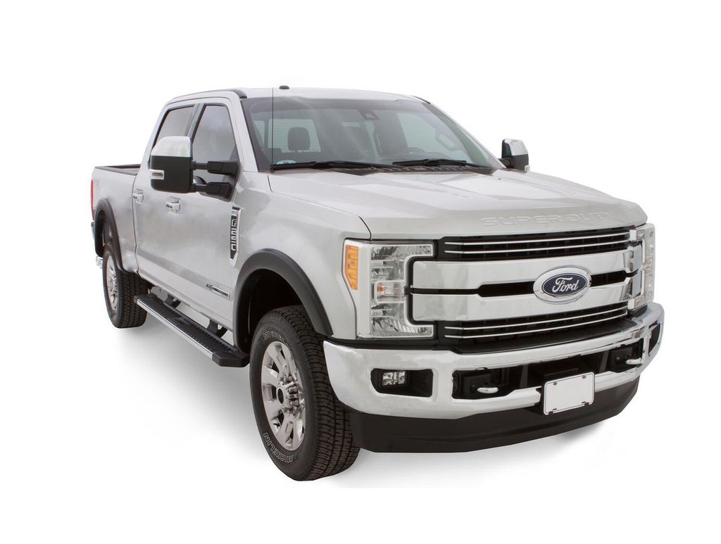 HUSKY LINERS FF OE-STYLE 4PC - FORD F-250 SUPER DUTY 2017-2022