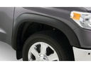 HUSKY LINERS FF OE-STYLE 4PC - TOYOTA TUNDRA 2014-2021