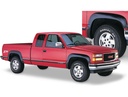 HUSKY LINERS FF OE-STYLE 4PC - CHEVROLET BLAZER 1992-1994