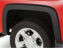 HUSKY LINERS FF OE-STYLE 4PC - CHEVROLET SILVERADO 1500 2014-2018
