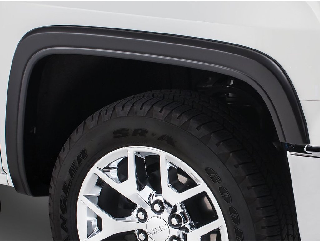 HUSKY LINERS FF OE-STYLE 4PC - GMC SIERRA 1500 2014-2015