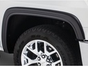 HUSKY LINERS FF OE-STYLE 4PC - GMC SIERRA 1500 2014-2015