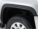 HUSKY LINERS FF OE-STYLE 4PC - GMC SIERRA 2500 HD 2015-2019