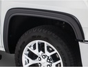 HUSKY LINERS FF OE-STYLE 4PC - GMC SIERRA 1500 2016-2018