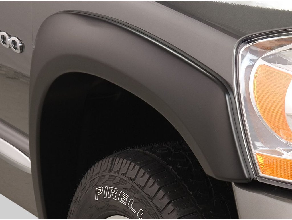 HUSKY LINERS FF OE-STYLE 4PC - DODGE RAM 1500 2002-2008