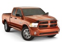 HUSKY LINERS FF OE-STYLE 4PC - RAM 1500 2010-2018