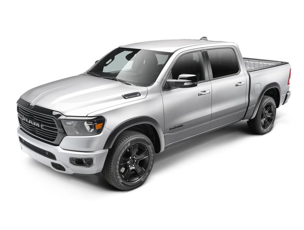 HUSKY LINERS FF OE-STYLE 4PC - RAM 1500 2019-2024