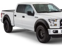 HUSKY LINERS FF POCKET STYLE 4PC - FORD F-150 2015-2017