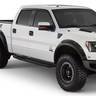 HUSKY LINERS FF POCKET STYLE 4PC - FORD F-150 2010-2014