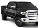HUSKY LINERS FF POCKET STYLE 4PC - TOYOTA TUNDRA 2014-2021
