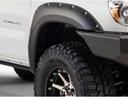 HUSKY LINERS FF POCKET STYLE 4PC - TOYOTA TACOMA 2012-2015
