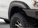 HUSKY LINERS FF POCKET STYLE 4PC - TOYOTA TACOMA 2012-2015