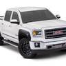 HUSKY LINERS FF POCKET STYLE 4PC - GMC SIERRA 1500 2014-2015