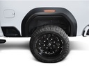 HUSKY LINERS FF POCKET STYLE 4PC - GMC SIERRA 2500 HD 2020-2026
