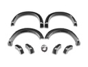 HUSKY LINERS FF POCKET STYLE 4PC - RAM 1500 2019-2024