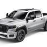 HUSKY LINERS FF POCKET STYLE 4PC - RAM 1500 2025