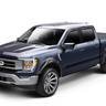 HUSKY LINERS FF DRT STYLE 4PC - TOYOTA TUNDRA 2014-2021